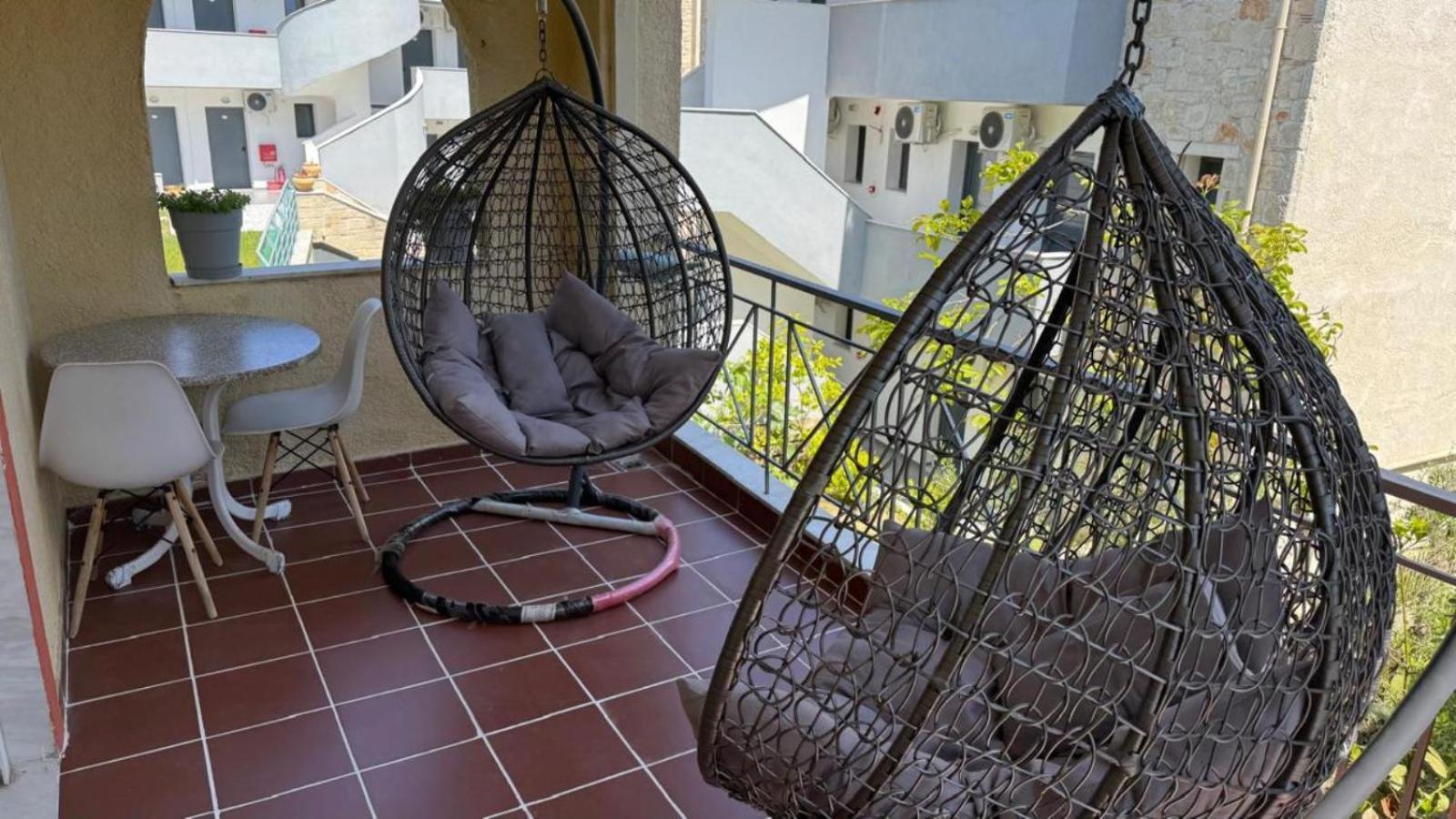 Pavlina Apartment Kallithea  Exterior photo