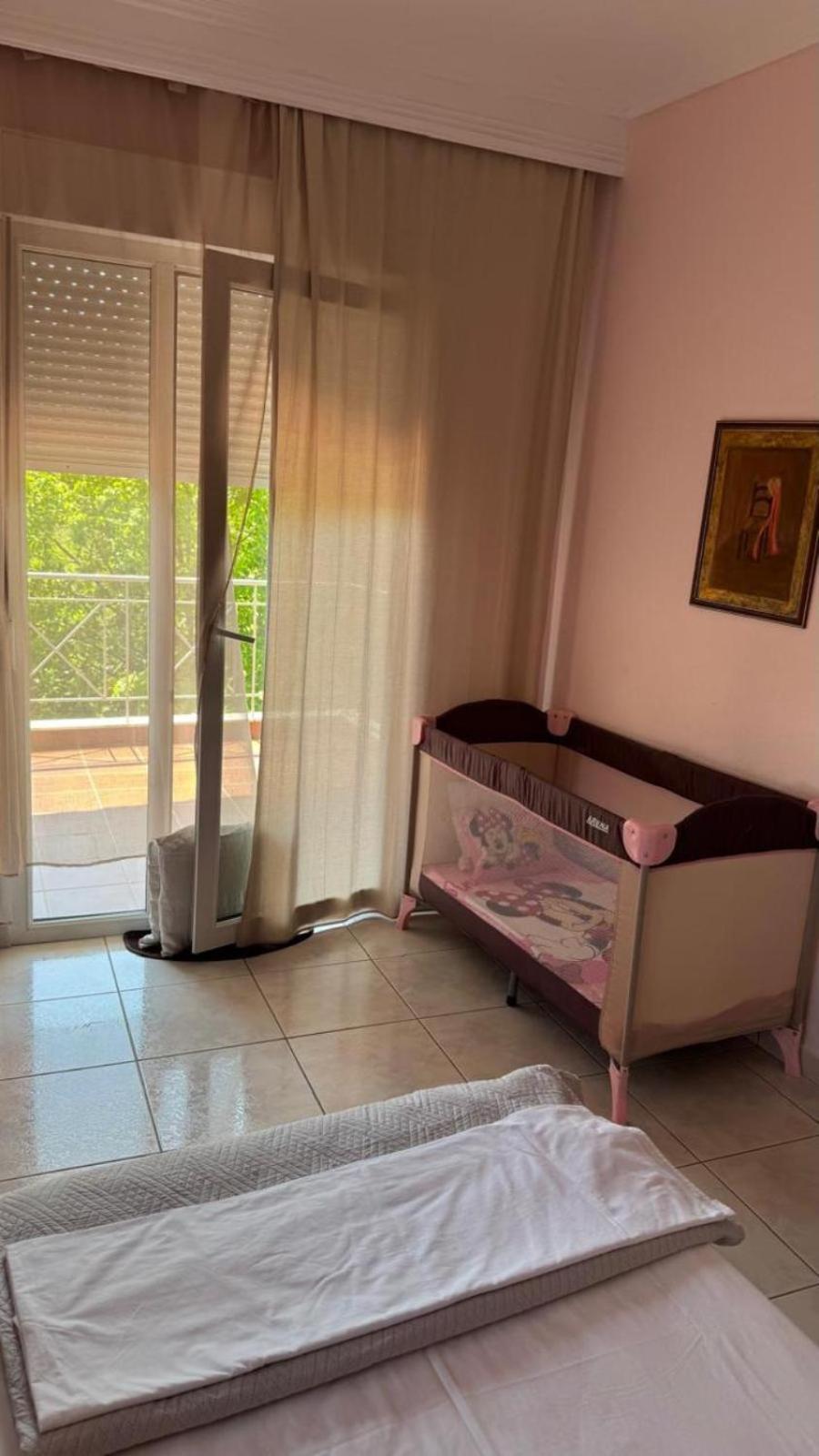 Pavlina Apartment Kallithea  Exterior photo