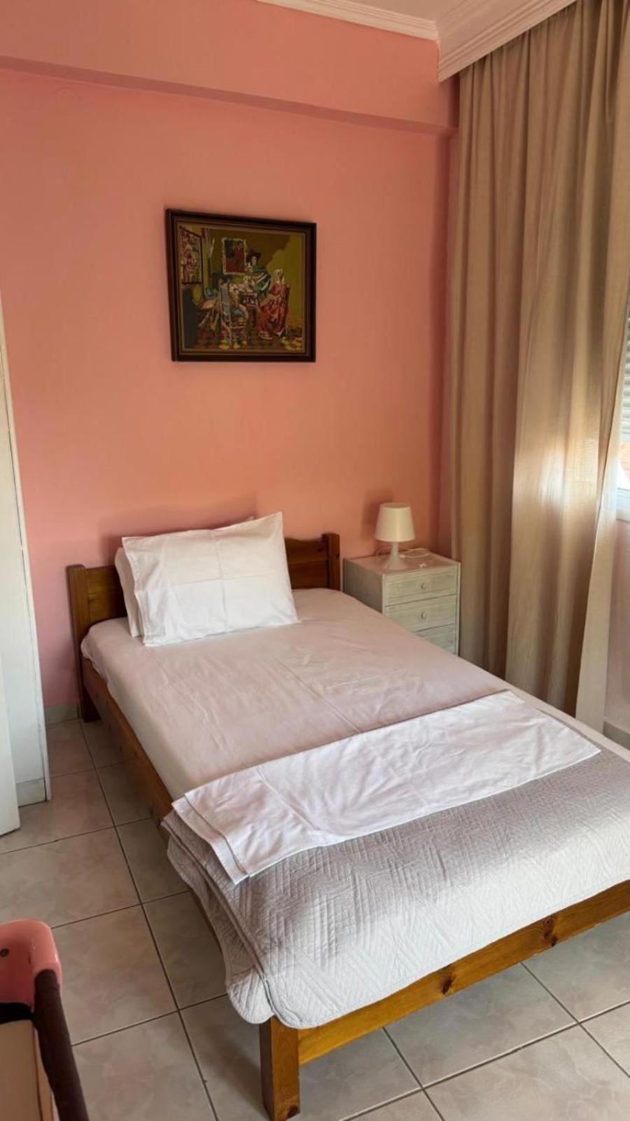Pavlina Apartment Kallithea  Exterior photo